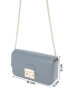 FURLA Clutch bleumarin - Pled.ro