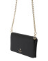 FURLA Clutch 'MAGNOLIA' negru - Pled.ro