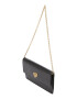 FURLA Clutch negru - Pled.ro