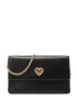 FURLA Clutch negru - Pled.ro