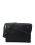 FURLA Messenger 'Crono' negru - Pled.ro