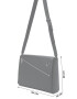 FURLA Messenger 'Crono' negru - Pled.ro