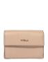 FURLA Portofel 'BABYLON' bej - Pled.ro