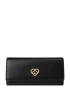 FURLA Portofel 'MY JOY' auriu / negru - Pled.ro