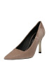 FURLA Pumps bej / auriu - Pled.ro