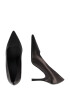 FURLA Pumps 'CODE DECOLLETE' negru - Pled.ro