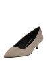 FURLA Pumps grej - Pled.ro