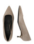 FURLA Pumps grej - Pled.ro