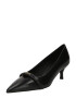 FURLA Pumps negru - Pled.ro