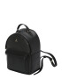 FURLA Rucsac 'FAVOLA' auriu / negru - Pled.ro