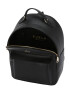 FURLA Rucsac 'FAVOLA' auriu / negru - Pled.ro