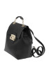 FURLA Rucsac 'METROPOLIS' negru - Pled.ro