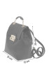 FURLA Rucsac 'METROPOLIS' negru - Pled.ro