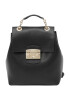 FURLA Rucsac 'METROPOLIS' negru - Pled.ro