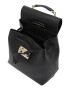 FURLA Rucsac 'METROPOLIS' negru - Pled.ro