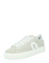 FURLA Sneaker low gri deschis / alb - Pled.ro