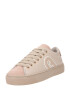 FURLA Sneaker low 'JOY' roz / roz pudră / alb - Pled.ro