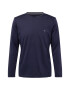 FYNCH-HATTON Tricou bleumarin - Pled.ro