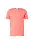 FYNCH-HATTON Tricou mov liliachiu / rosé - Pled.ro