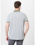 FYNCH-HATTON Tricou oliv - Pled.ro