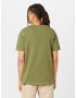 FYNCH-HATTON Tricou verde / oliv - Pled.ro