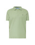 FYNCH-HATTON Tricou verde pastel - Pled.ro