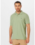 FYNCH-HATTON Tricou verde pastel - Pled.ro