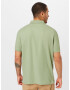 FYNCH-HATTON Tricou verde pastel - Pled.ro