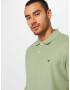 FYNCH-HATTON Tricou verde pastel - Pled.ro