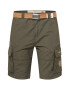 G.I.G.A. DX by killtec Pantaloni outdoor kaki - Pled.ro