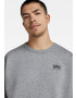 G-Star RAW Bluză de molton gri / negru - Pled.ro