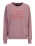 G-Star RAW Bluză de molton mauve / portocaliu - Pled.ro