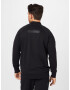 G-Star RAW Bluză de molton negru - Pled.ro