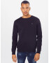 G-Star RAW Bluză de molton negru - Pled.ro