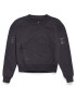 G-Star RAW Bluză de molton negru - Pled.ro