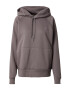 G-Star RAW Bluză de molton gri taupe - Pled.ro