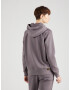 G-Star RAW Bluză de molton gri taupe - Pled.ro