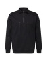 G-Star RAW Bluză de molton 'Tweeter' negru - Pled.ro