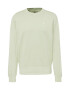 G-Star RAW Bluză de molton verde pastel - Pled.ro