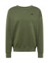 G-Star RAW Bluză de molton verde pin - Pled.ro