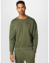 G-Star RAW Bluză de molton verde pin - Pled.ro