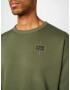 G-Star RAW Bluză de molton verde pin - Pled.ro