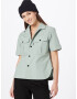 G-Star RAW Bluză 'Officer' verde pastel - Pled.ro