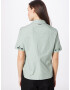 G-Star RAW Bluză 'Officer' verde pastel - Pled.ro