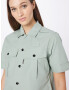 G-Star RAW Bluză 'Officer' verde pastel - Pled.ro