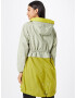 G-Star RAW Geacă de primăvară-toamnă verde stuf / verde pastel - Pled.ro