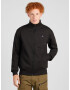 G-Star RAW Hanorac albastru deschis / negru - Pled.ro