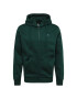 G-Star RAW Hanorac 'Premium Core' albastru deschis / verde închis - Pled.ro