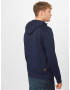 G-Star RAW Hanorac 'Premium Core' bleumarin - Pled.ro