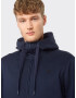 G-Star RAW Hanorac 'Premium Core' bleumarin - Pled.ro